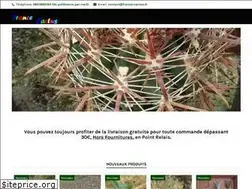 Sites similar to france-cactus.fr