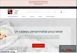 Sites similar to france-cadeau-design.com