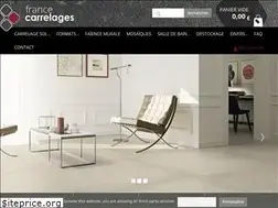 Sites similar to france-carrelages.fr