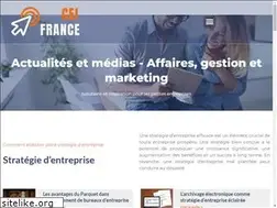 Sites similar to france-cei.com