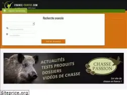 Sites similar to france-chasse.com
