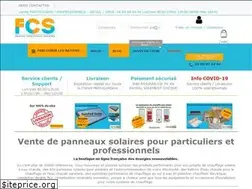 Sites similar to france-chauffage-solaire.fr