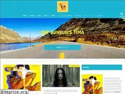 Sites similar to france-chebunbun.com