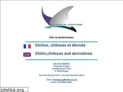 Sites similar to france-chitine.com