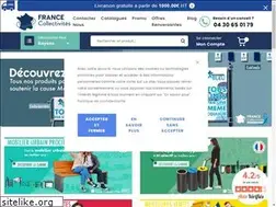 Sites similar to france-collectivites.fr