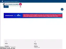 Sites similar to france-colombia.com