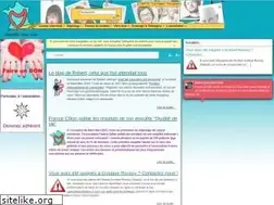 Sites similar to france-colon.fr