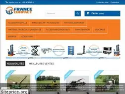 Sites similar to france-compact.fr