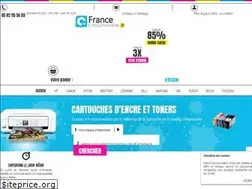 Sites similar to france-consommable.fr