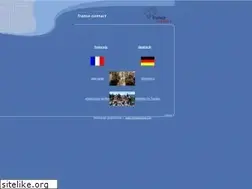 Sites similar to france-contact.org