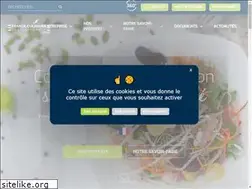 Sites similar to france-culinaire.com