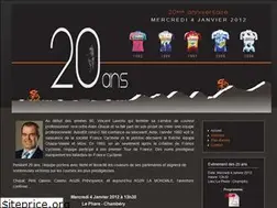 Sites similar to france-cyclisme.fr
