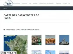 Sites similar to france-datacenter.fr