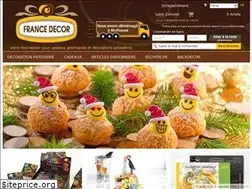 Sites similar to france-decor.fr