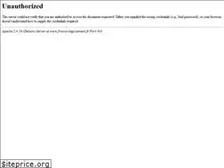Sites similar to france-deguisement.fr
