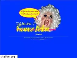 Sites similar to france-delon.de