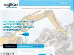 Sites similar to france-diagnostic-immobilier.fr