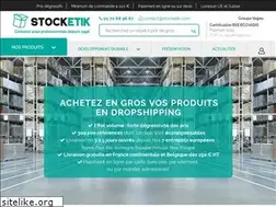 Sites similar to france-distribution.com
