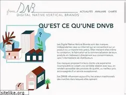 Sites similar to france-dnvb.com