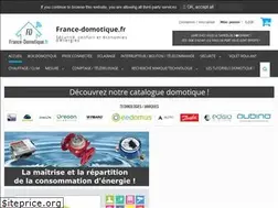 Sites similar to france-domotique.fr