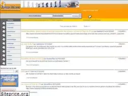 Sites similar to france-echecs.com