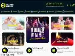 Sites similar to france-effect.com