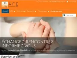 Sites similar to france-ekbom.fr