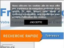 Sites similar to france-electric.com