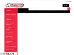 Sites similar to france-elite.com