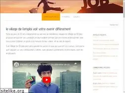 Sites similar to france-emplois.fr