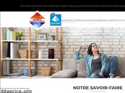 Sites similar to france-energetique.fr