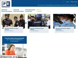 Sites similar to france-enseignement.net