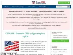 Sites similar to france-esta.fr