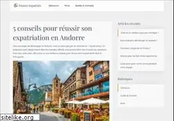 Sites similar to france-expatries.com
