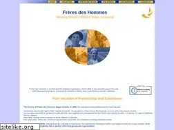 Sites similar to france-fdh.org