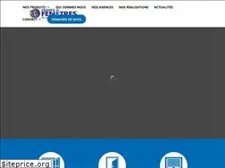 Sites similar to france-fenetres.fr