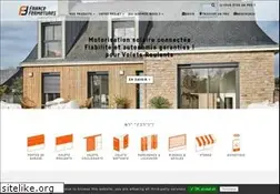 Sites similar to france-fermetures.fr