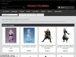 Sites similar to france-figurines.fr