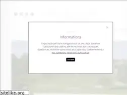 Sites similar to france-golf-tours.com