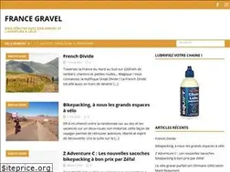 Sites similar to france-gravel.fr