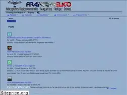Sites similar to france-helico.com
