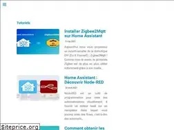 Sites similar to france-homeassistant.fr