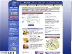 Sites similar to france-hotels.net