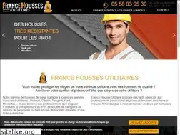 Sites similar to france-housses-utilitaires.fr
