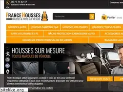 Sites similar to france-housses.com