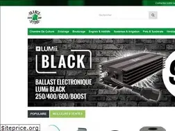 Sites similar to france-hydro.com
