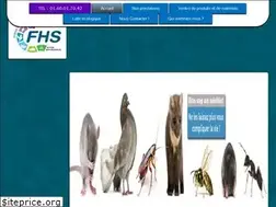 Sites similar to france-hygiene-service.com