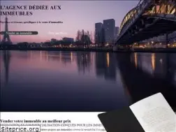 Sites similar to france-immeuble.fr