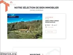 Sites similar to france-immo.fr