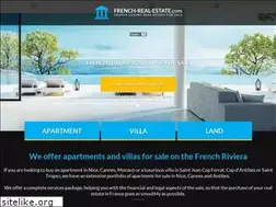 Sites similar to france-immobilier.com